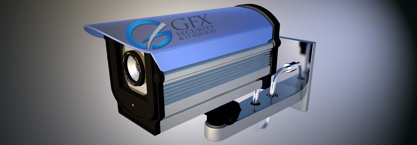 Videosorveglianza - Gefx